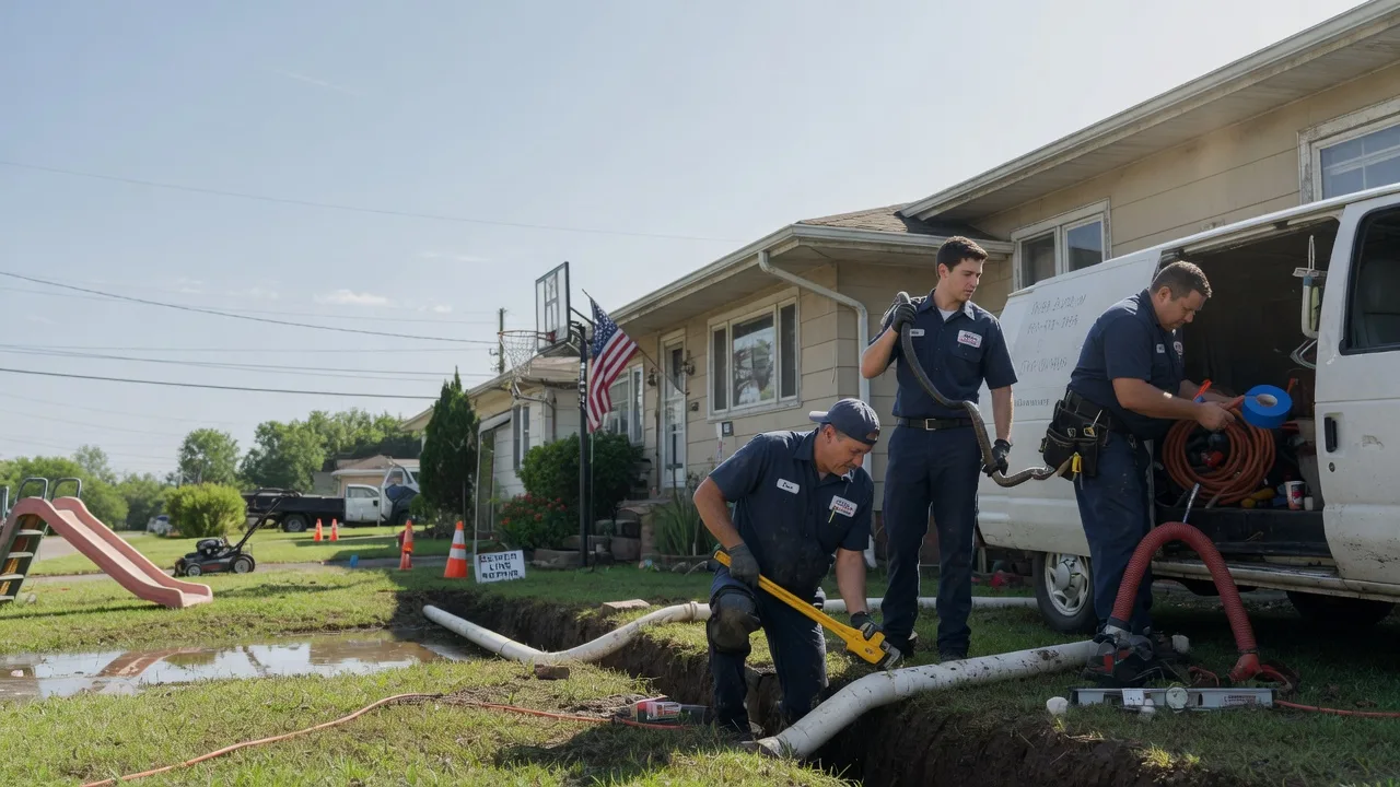 Toilet Installation in Snyder, TX near me